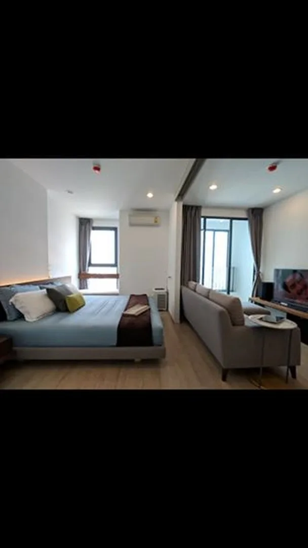 Ideo Q Chula - Samyan — photo 1