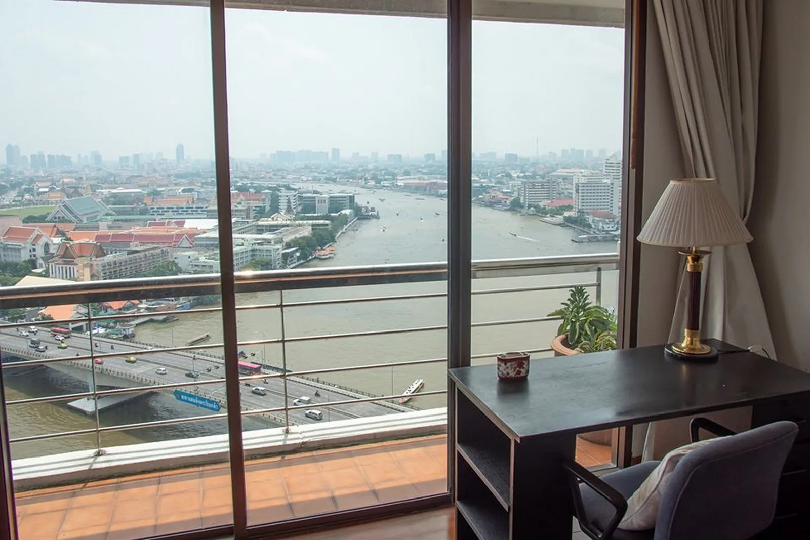 Rattanakosin View Mansion — photo 14