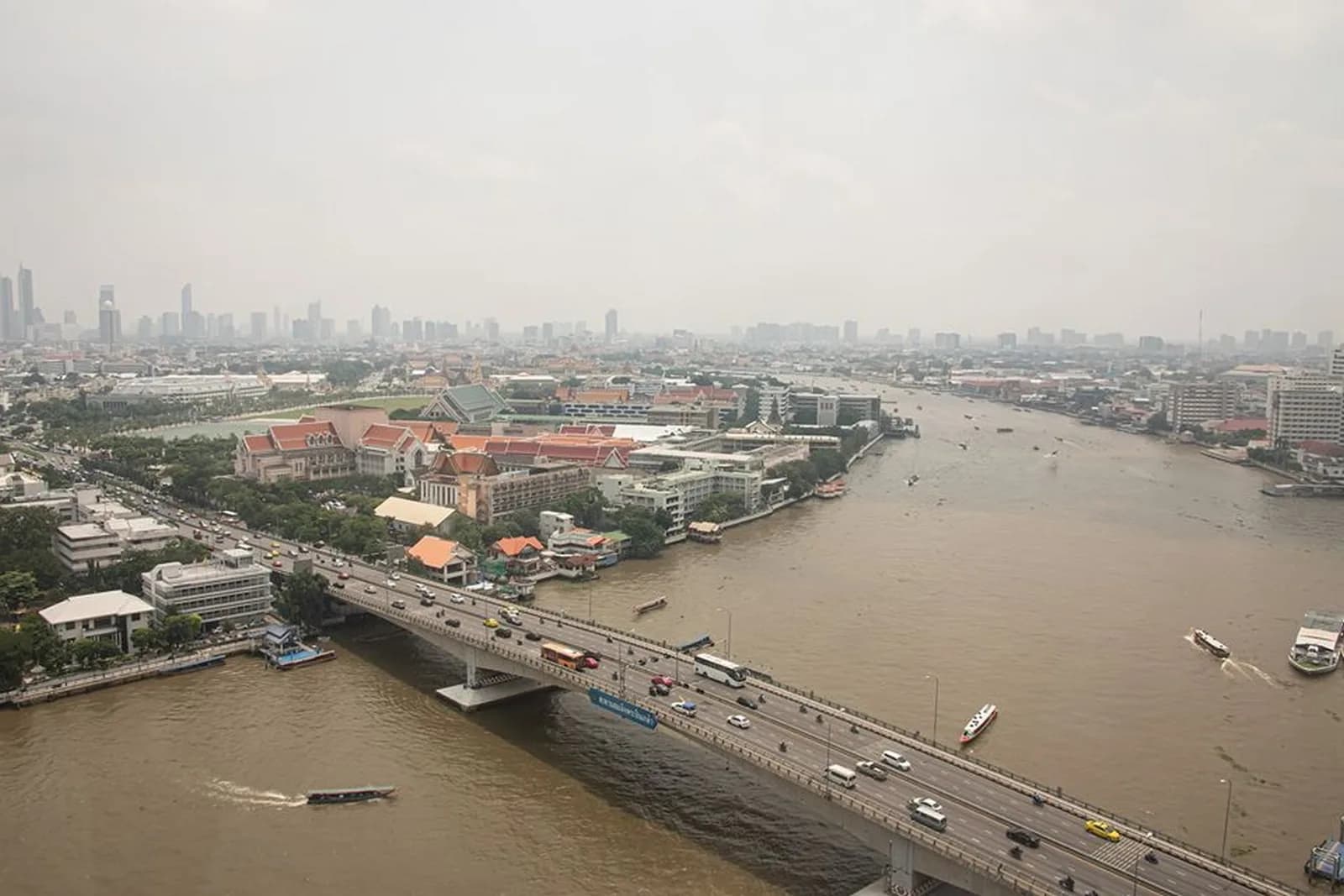 Rattanakosin View Mansion — photo 15