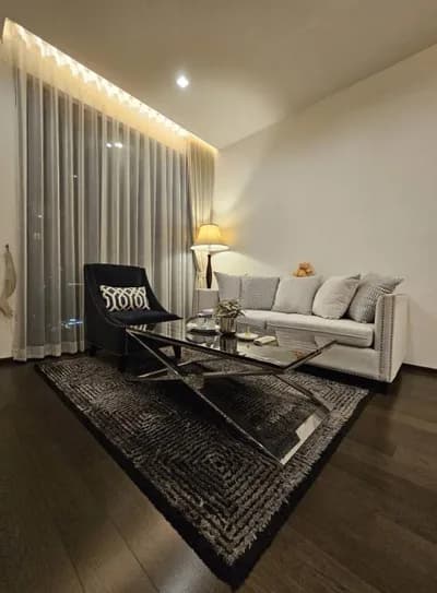 The XXXIX by Sansiri