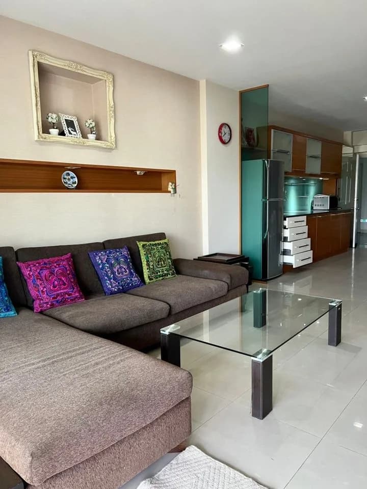 Aree Place Phahonyothin — photo 1