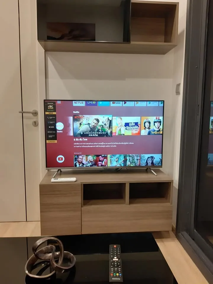 THE LINE Phahol - Pradipat — photo 10