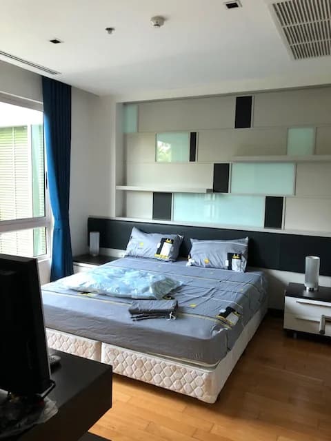 The Lofts Yennakart — photo 4