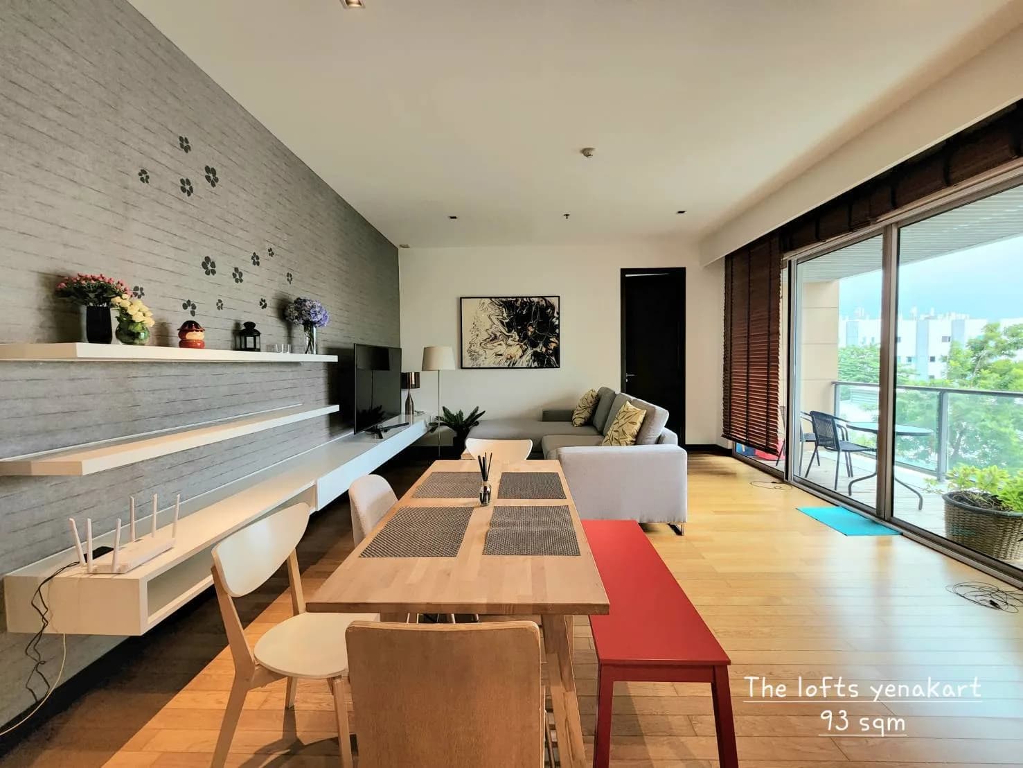 The Lofts Yennakart — photo 1