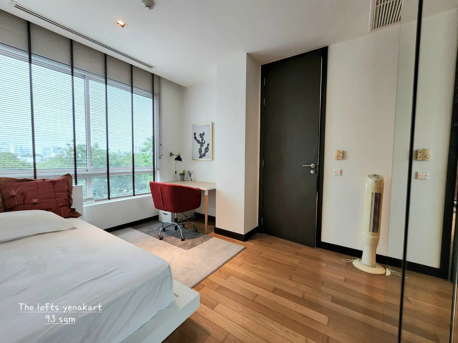 The Lofts Yennakart — photo 3