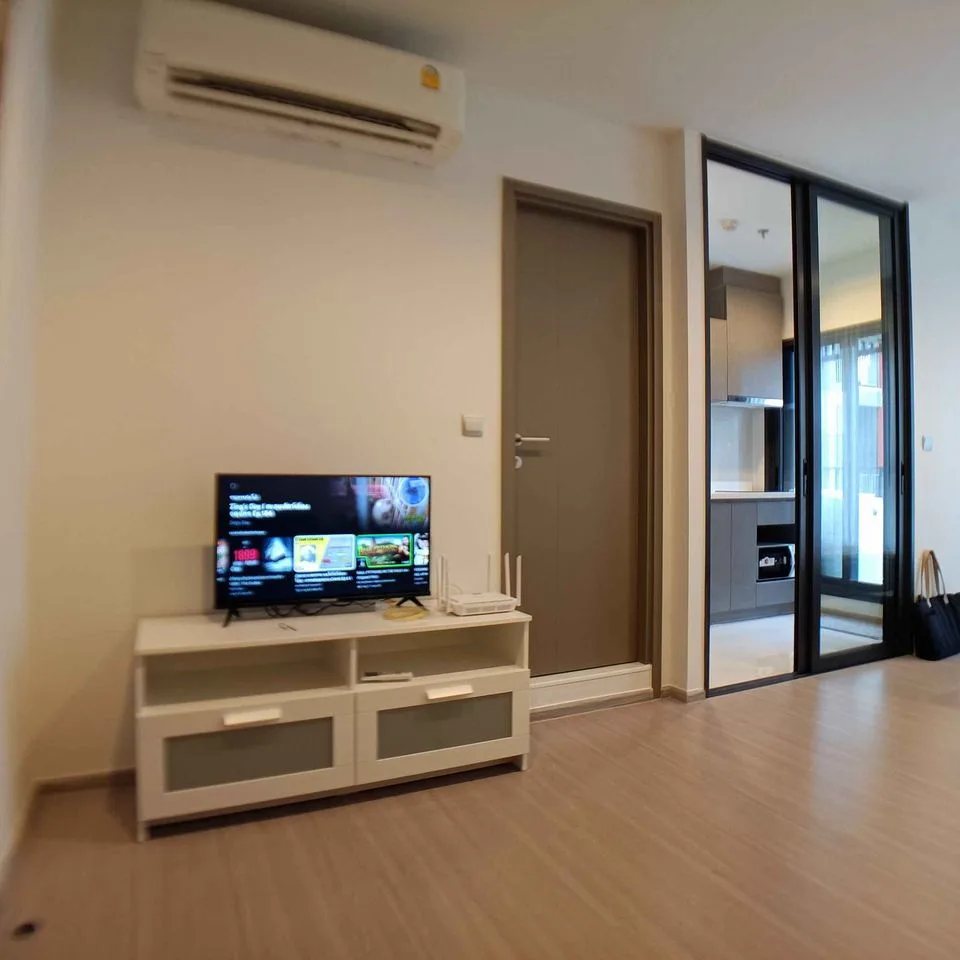 Life Asoke Hype — photo 3