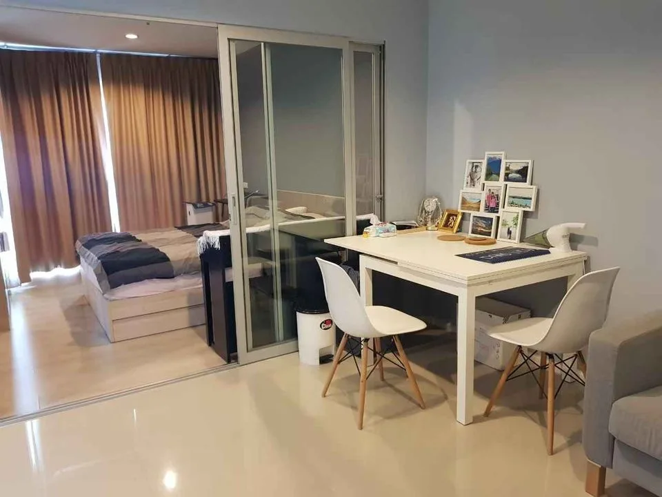 Aspire Sukhumvit 48 — photo 3