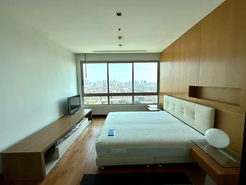 The Lofts Yennakart — photo 5