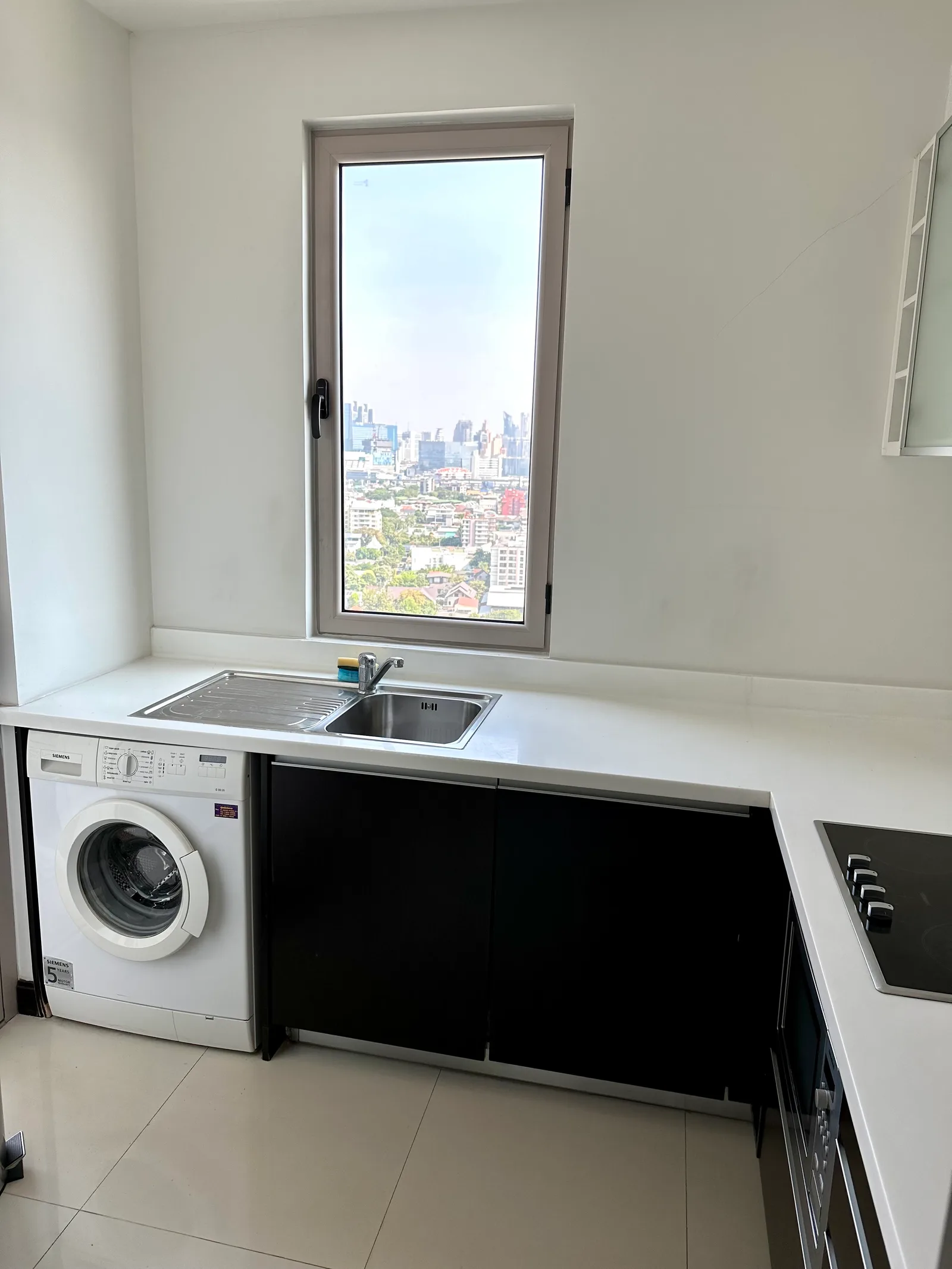 The Lofts Yennakart — photo 8