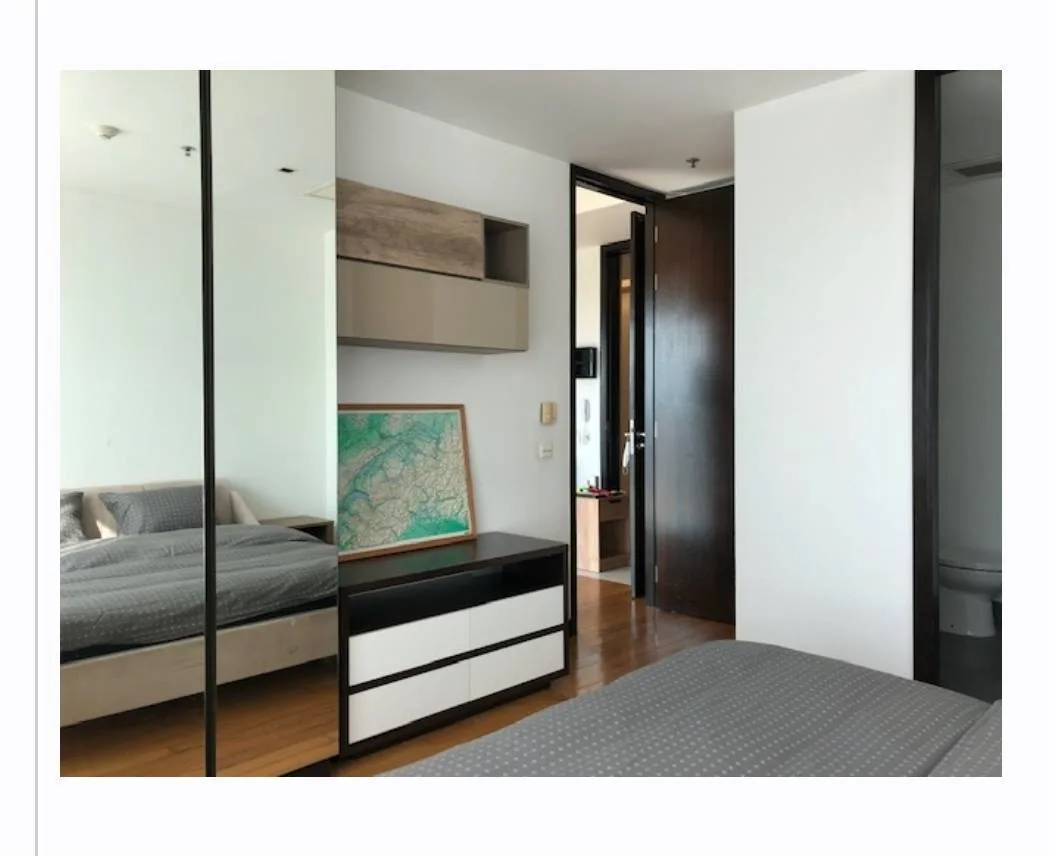 The Lofts Yennakart — photo 11