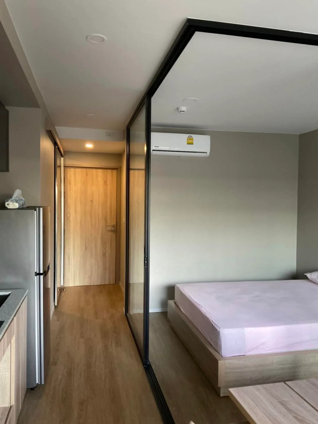 Blossom Condo @ Sathorn - Charoenrat — photo 2