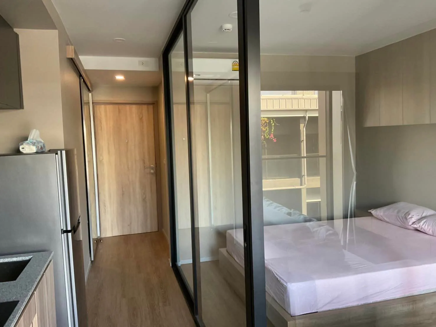 Blossom Condo @ Sathorn - Charoenrat — photo 5