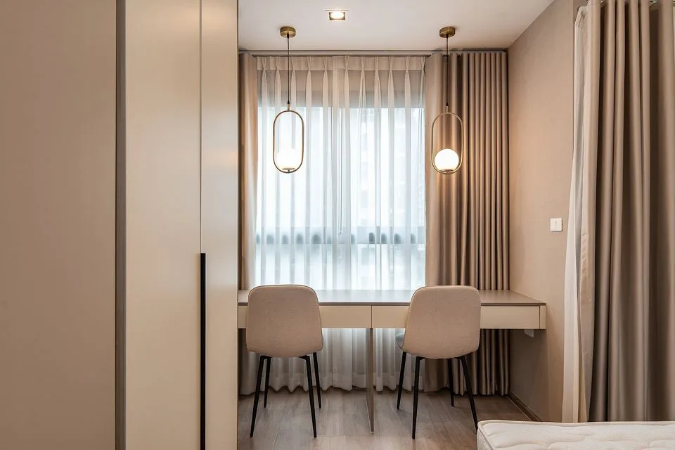 Ideo Rama 9 - Asoke — photo 10