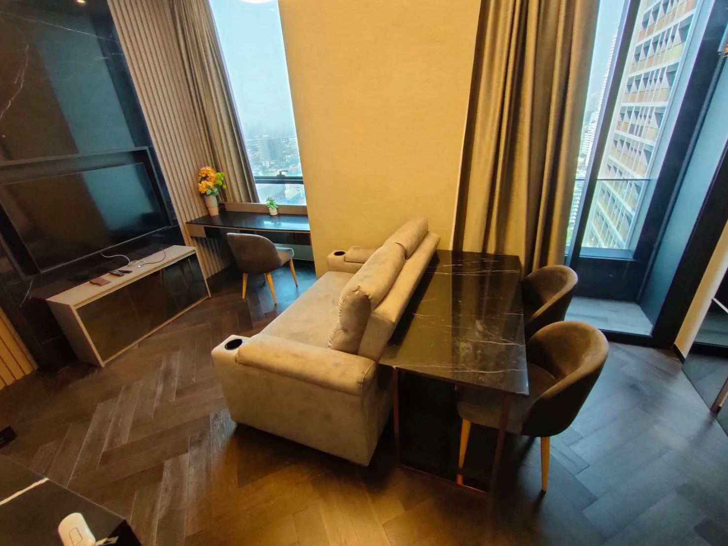 The Esse Sukhumvit 36 — photo 2