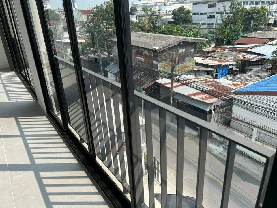 Office Soi Bangna-trad 13 — photo 11