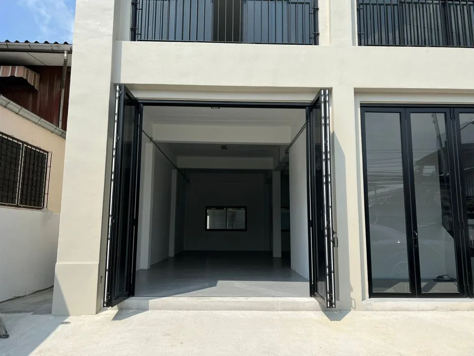 Office Soi Bangna-trad 13 — photo 14