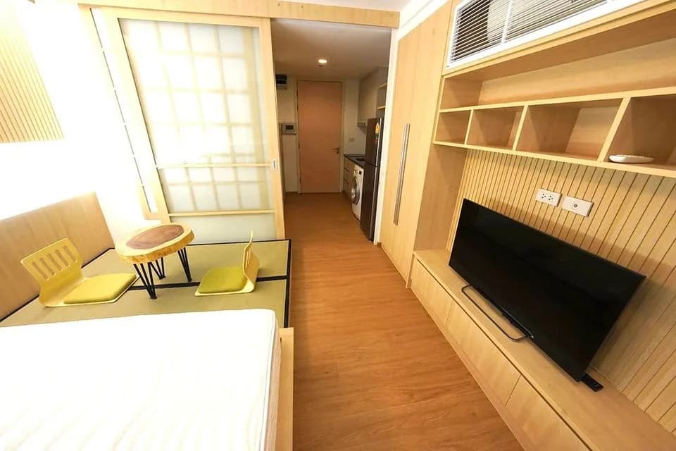 15 Sukhumvit Residences — photo 1