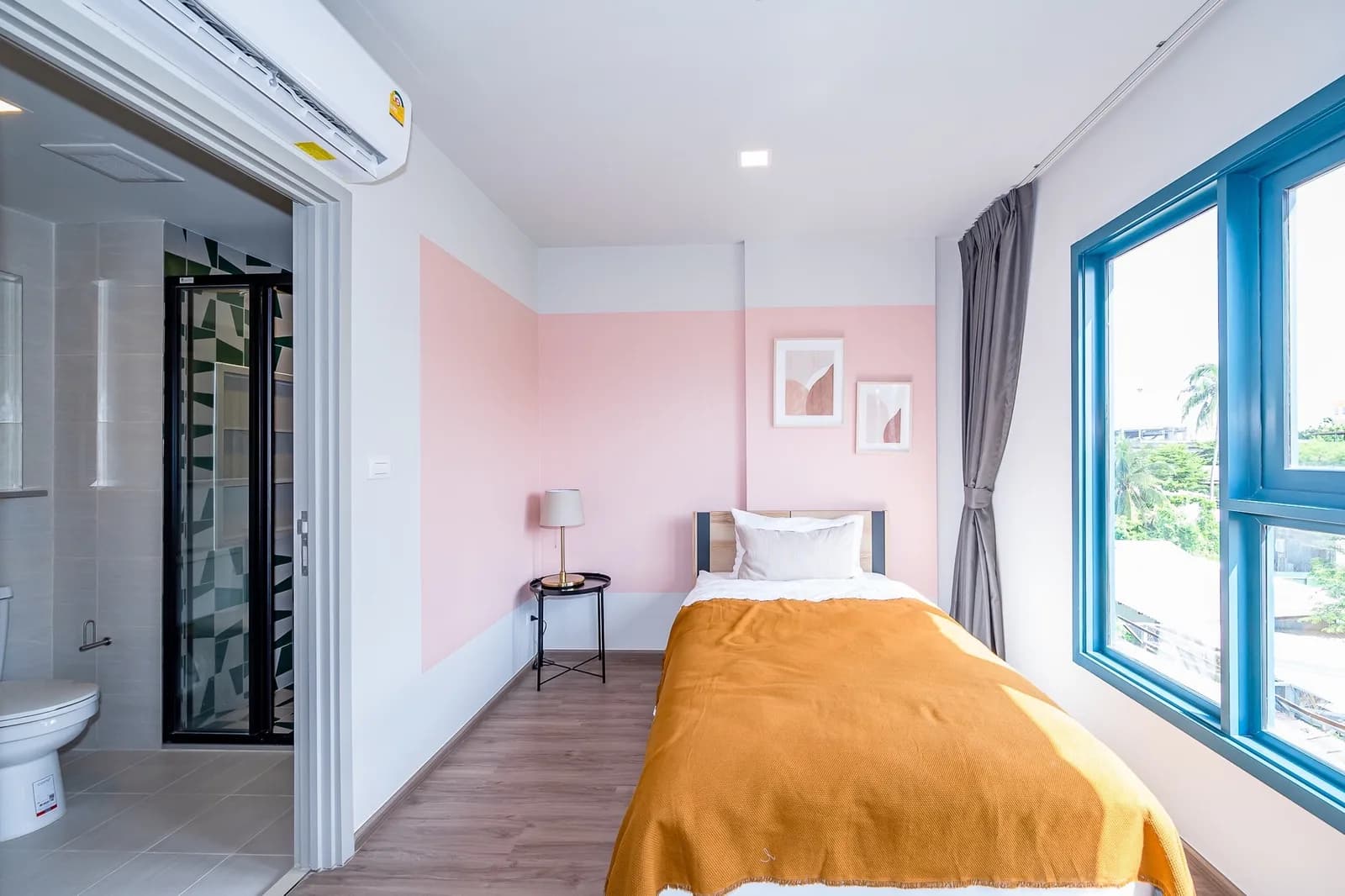 THE BASE Sukhumvit 50 — photo 13