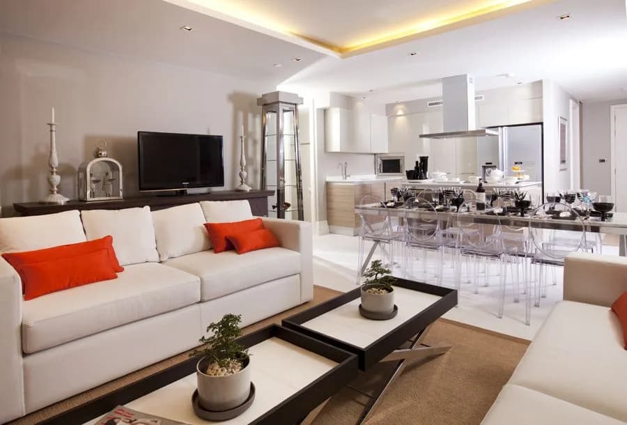 Le Monaco Residence Ari — photo 1