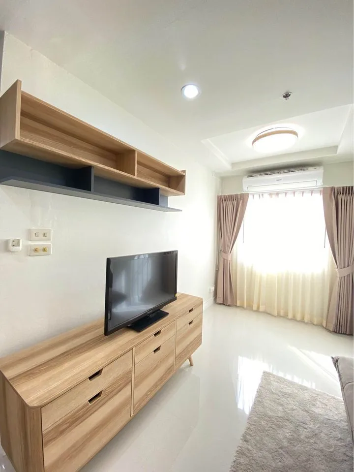 Wittayu Complex — photo 2