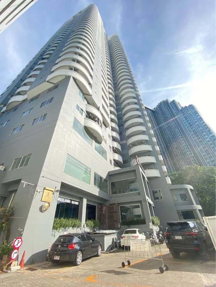 Wittayu Complex — photo 16