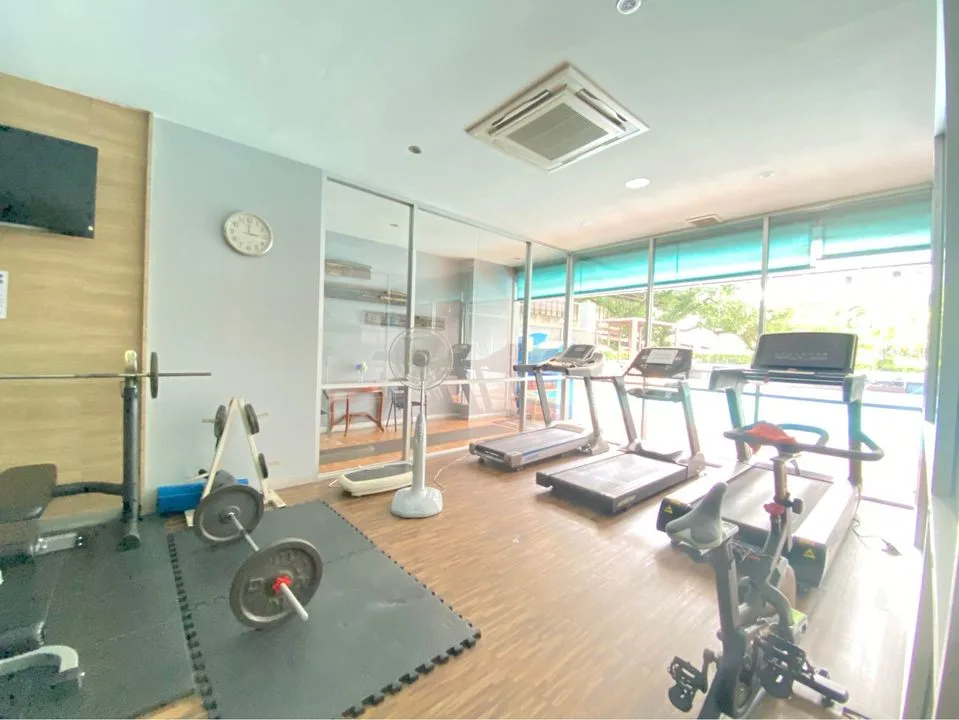 Wittayu Complex — photo 17