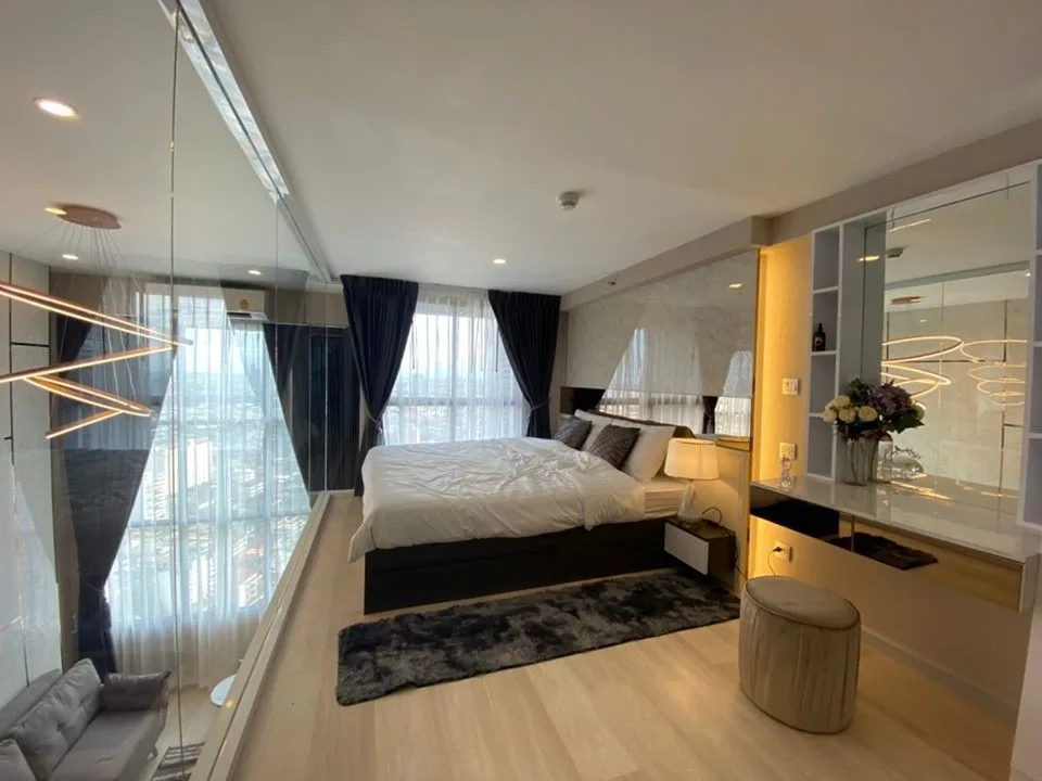 Knightsbridge Prime Sathorn — photo 9