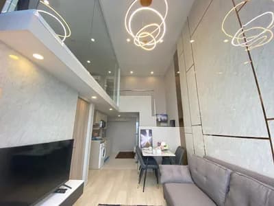 Knightsbridge Prime Sathorn