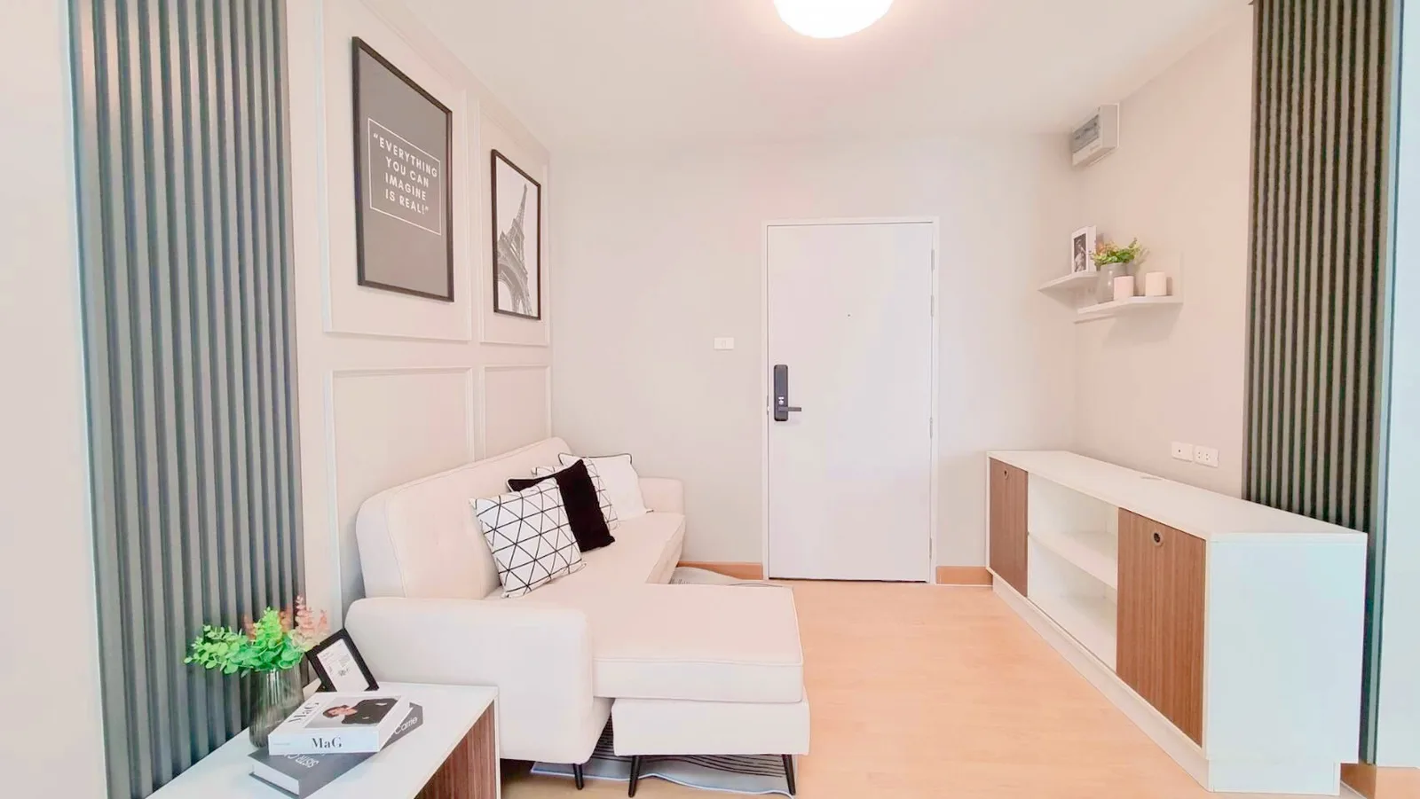 Smart Condo Rama 2 — photo 2