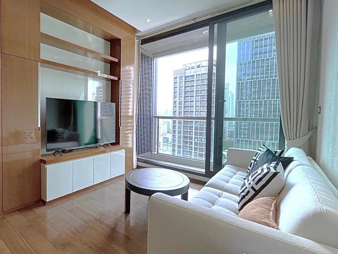 The Address Sukhumvit 28 — photo 1