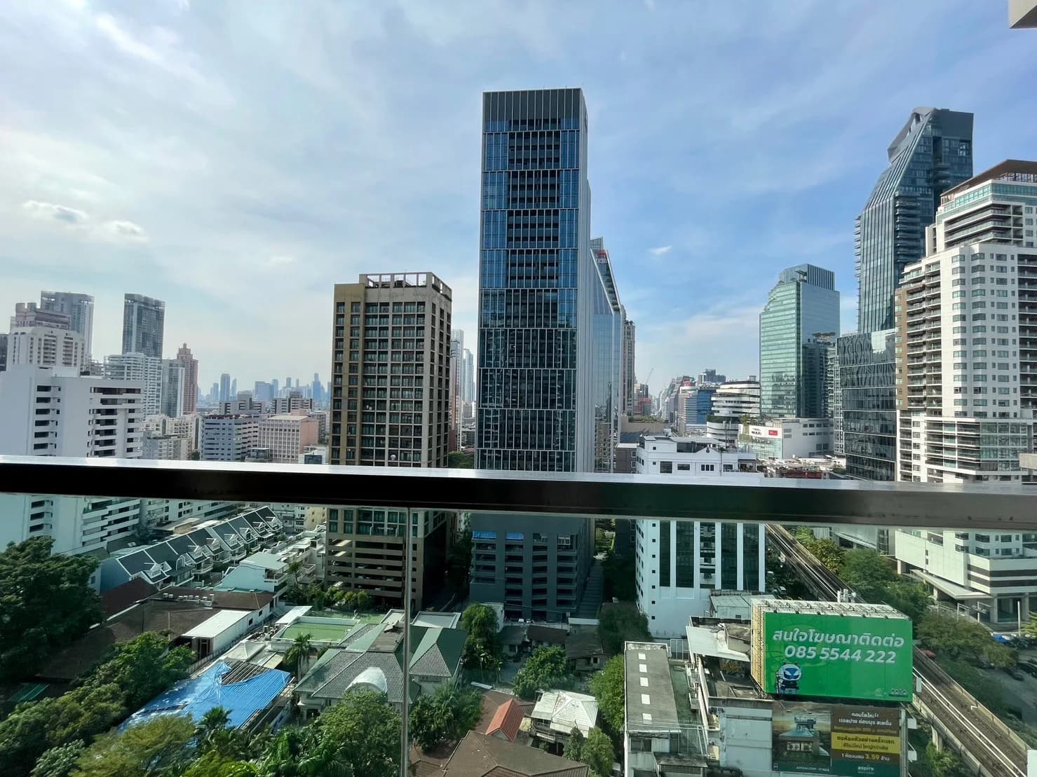 The Address Sukhumvit 28 — photo 11