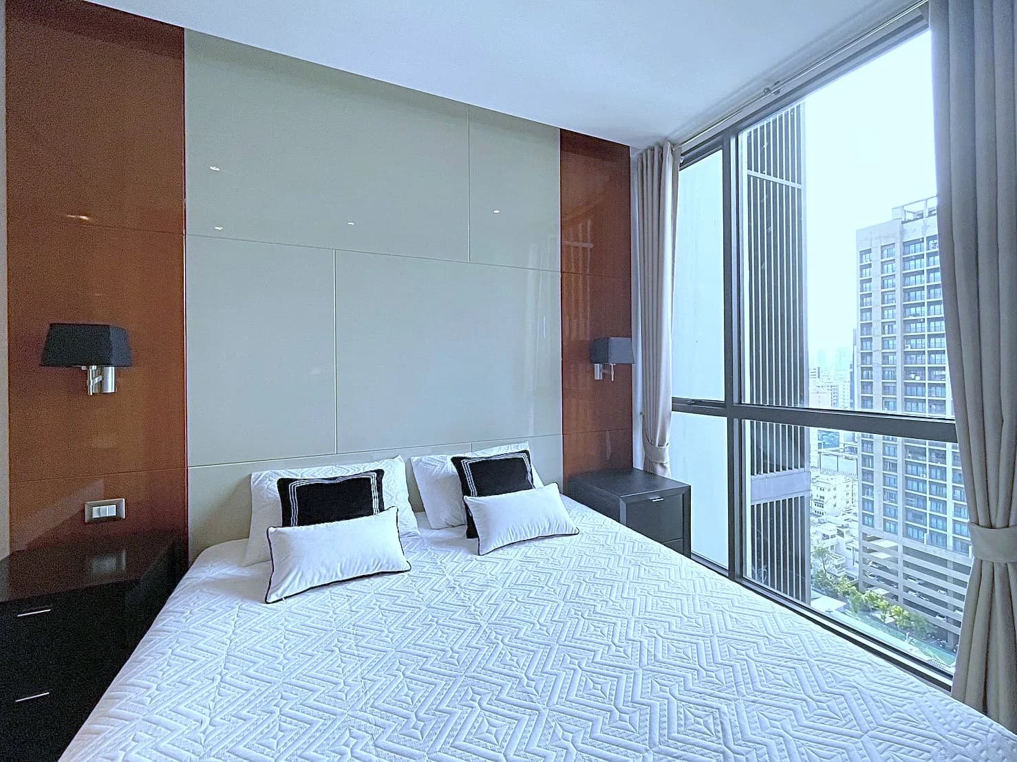 The Address Sukhumvit 28 — photo 5