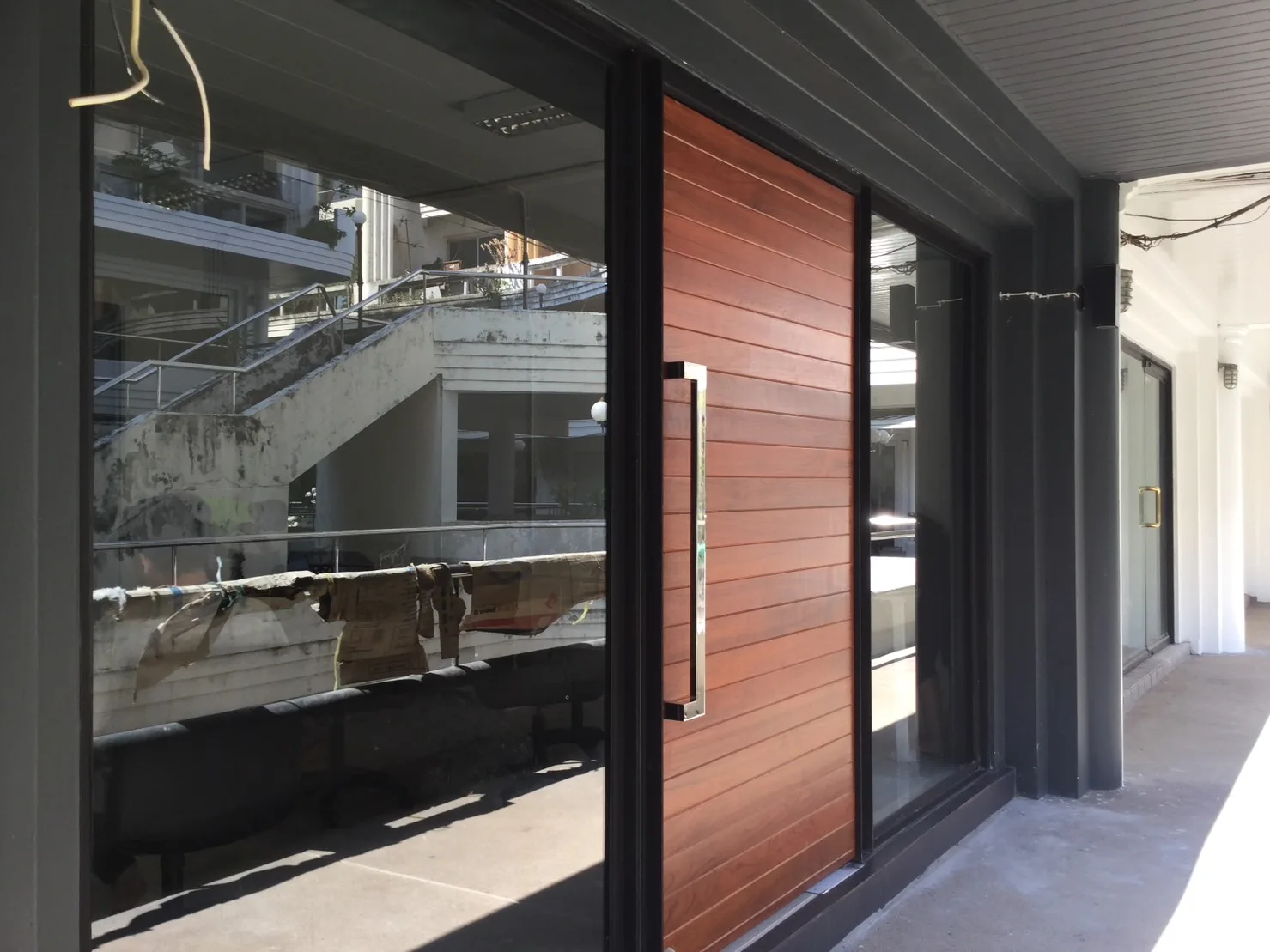 Office Park Avenue — photo 1