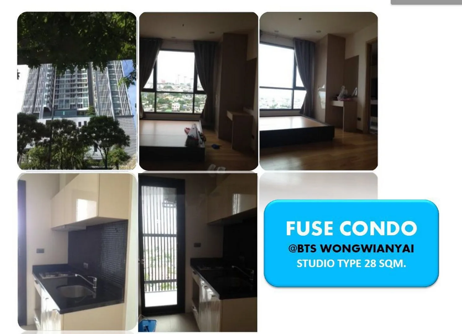 Fuse Sathorn - Taksin — photo 4