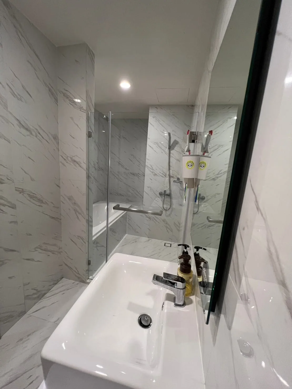 Ideo Mobi Sukhumvit East Point — photo 12