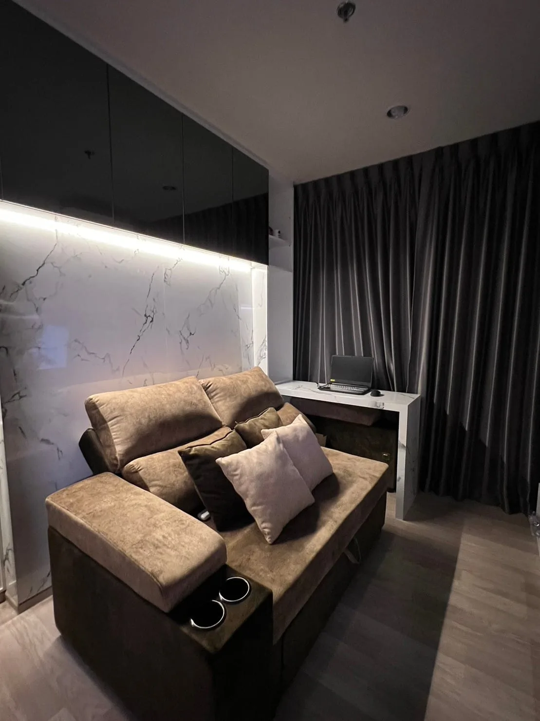 Ideo Mobi Sukhumvit East Point — photo 3
