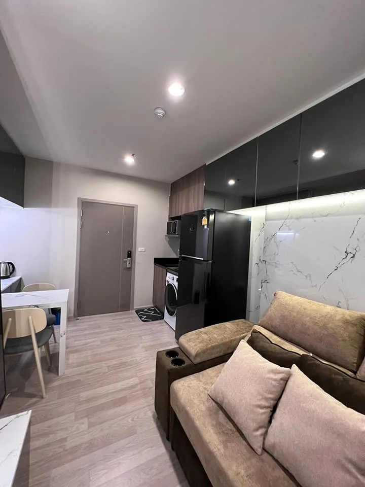 Ideo Mobi Sukhumvit East Point — photo 4