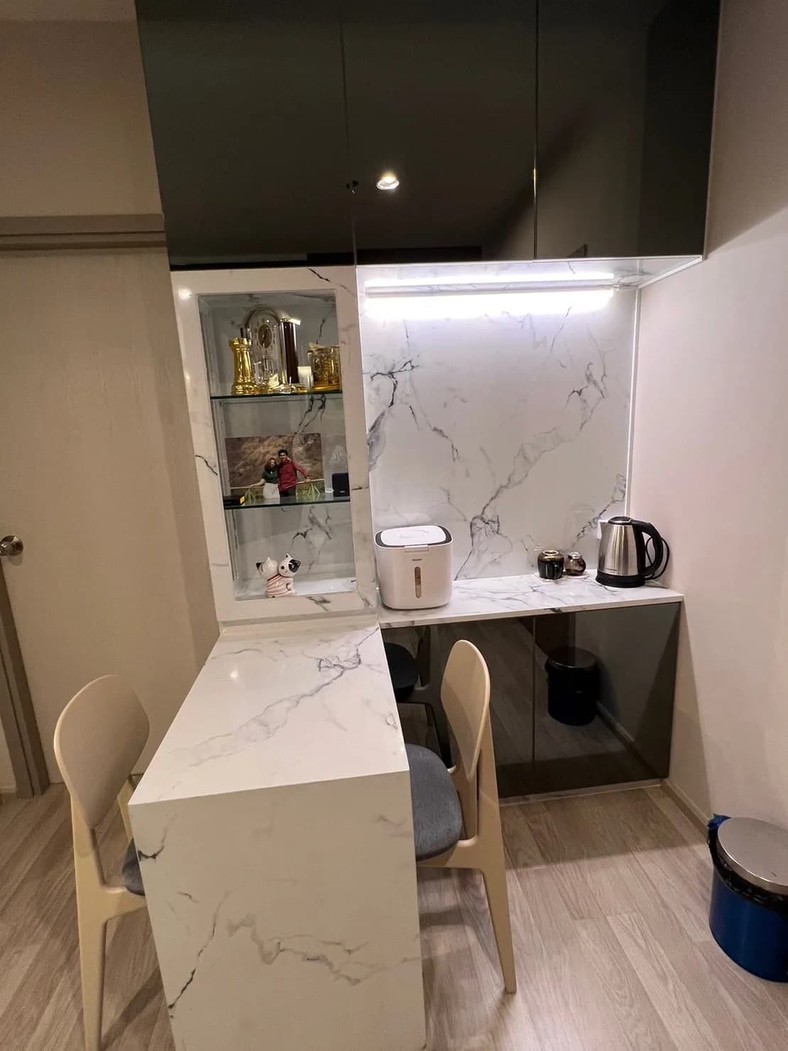 Ideo Mobi Sukhumvit East Point — photo 9