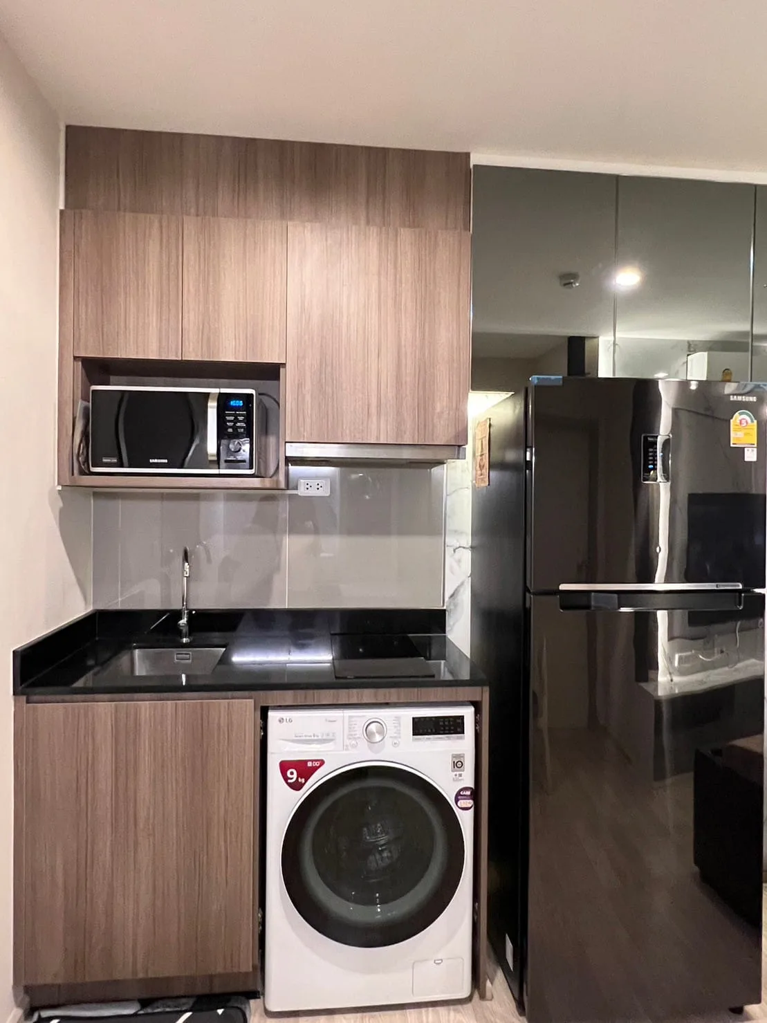 Ideo Mobi Sukhumvit East Point — photo 10