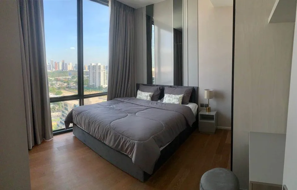 Muniq Langsuan — photo 3