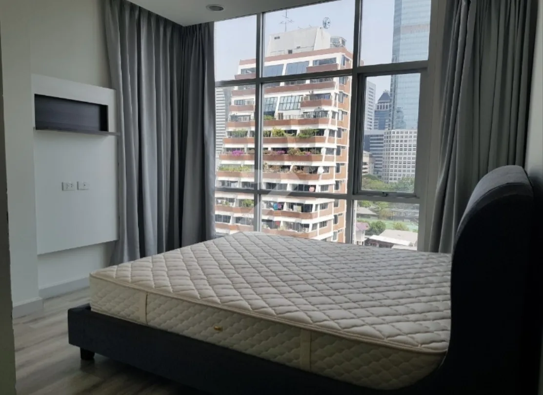 Centric Sathorn - Saint Louis — photo 5