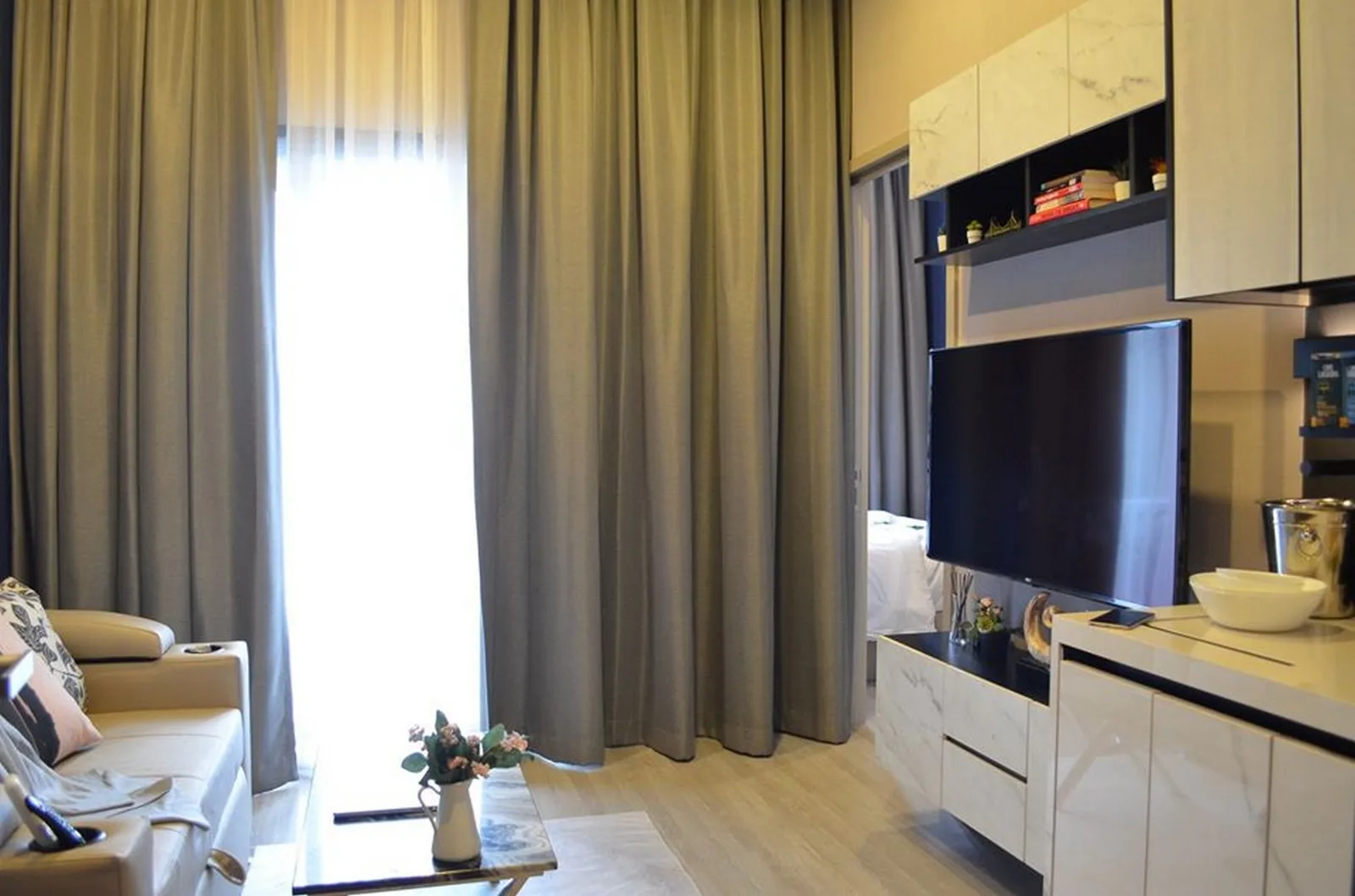 Happy Condo Ladprao 101 — photo 1