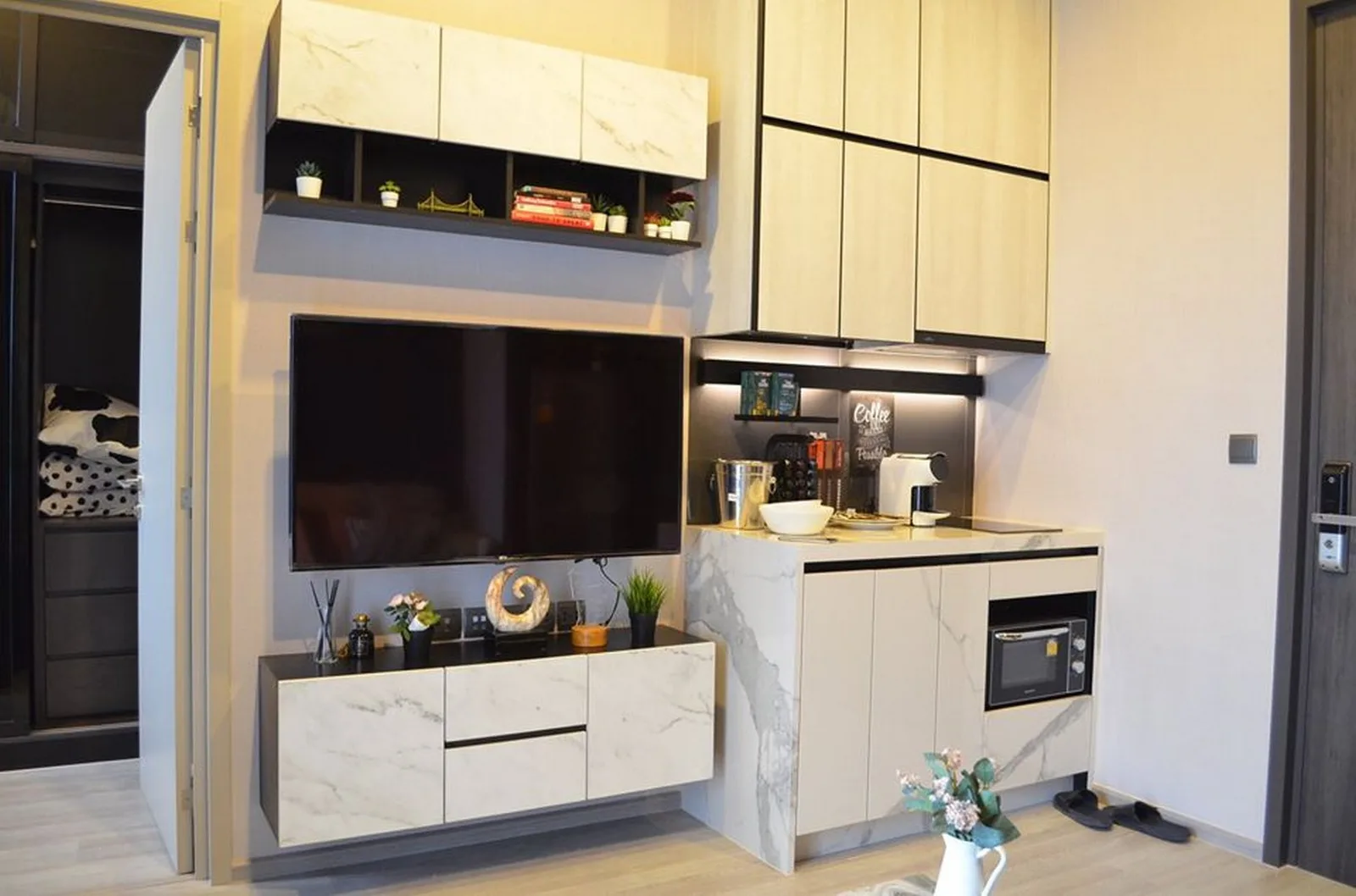 Happy Condo Ladprao 101 — photo 2
