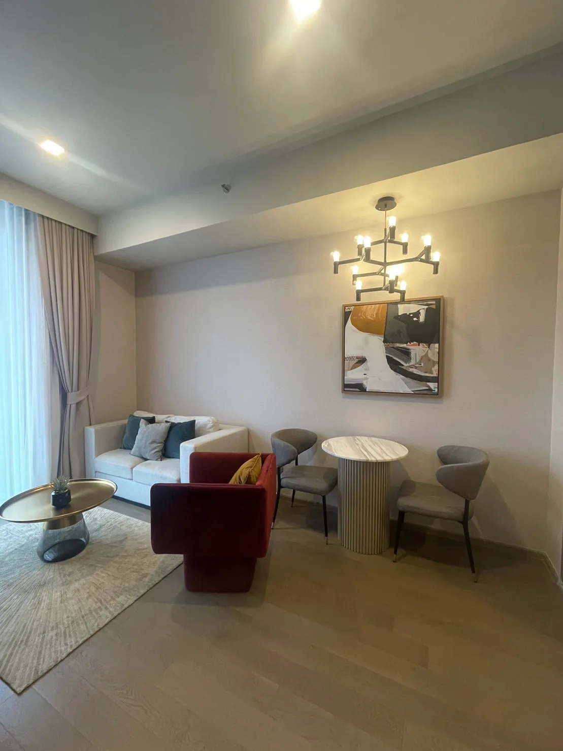 Celes Asoke — photo 2