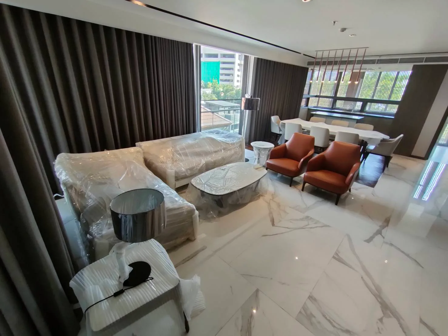 Polaris Residence — photo 1