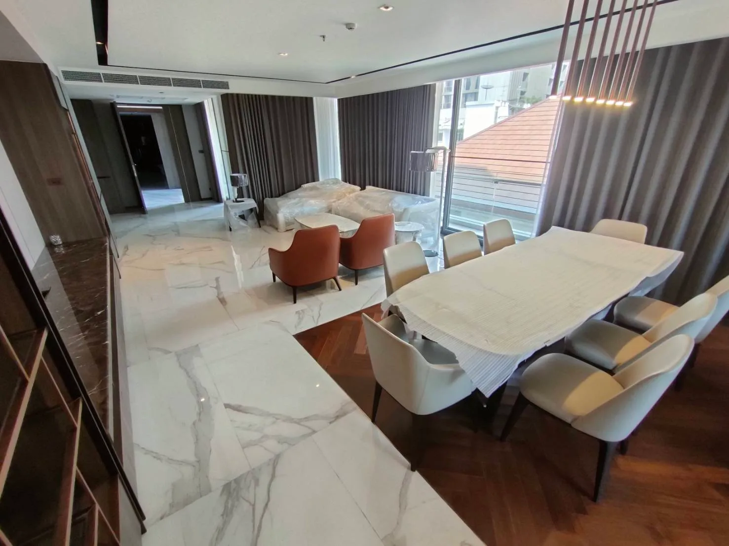 Polaris Residence — photo 2