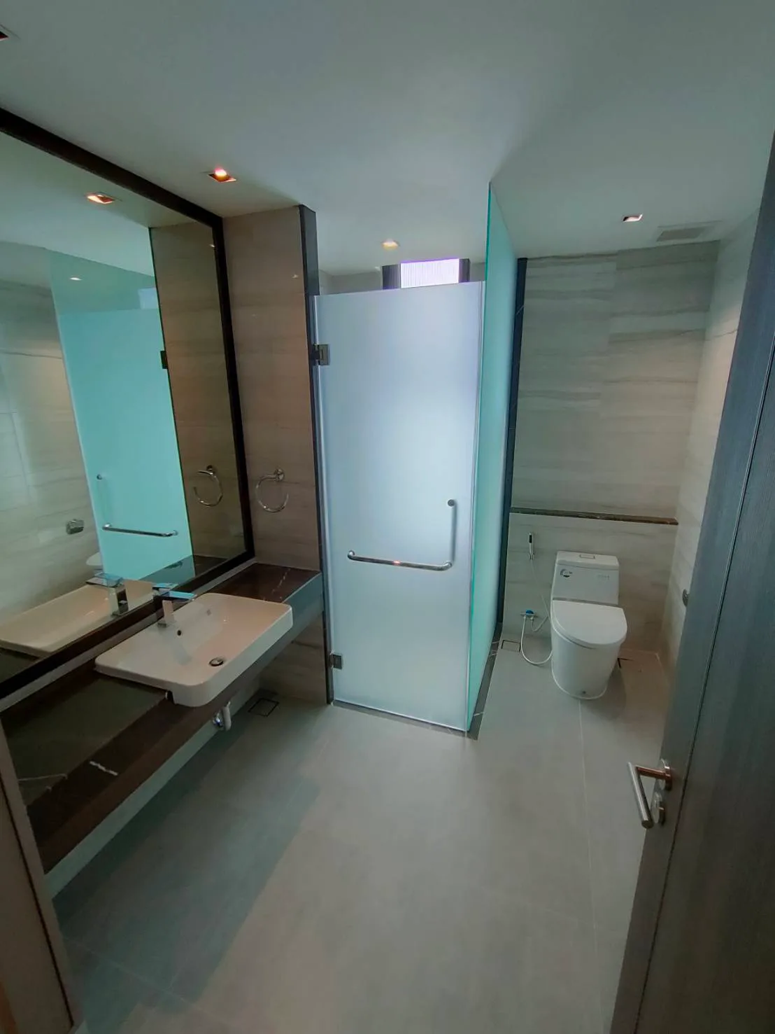 Polaris Residence — photo 14