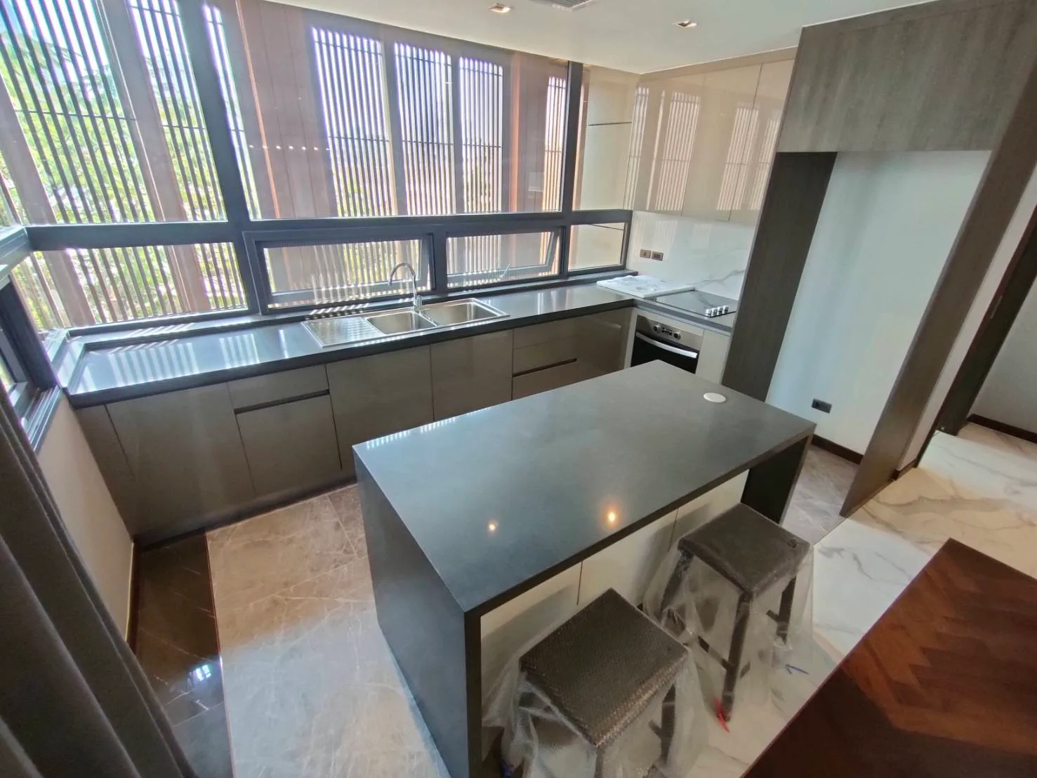 Polaris Residence — photo 15