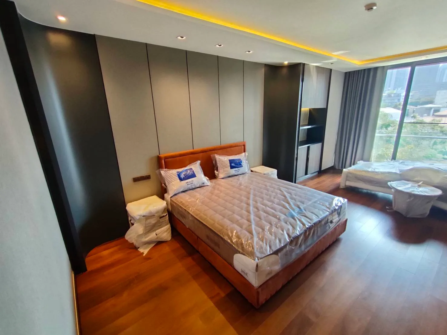 Polaris Residence — photo 3