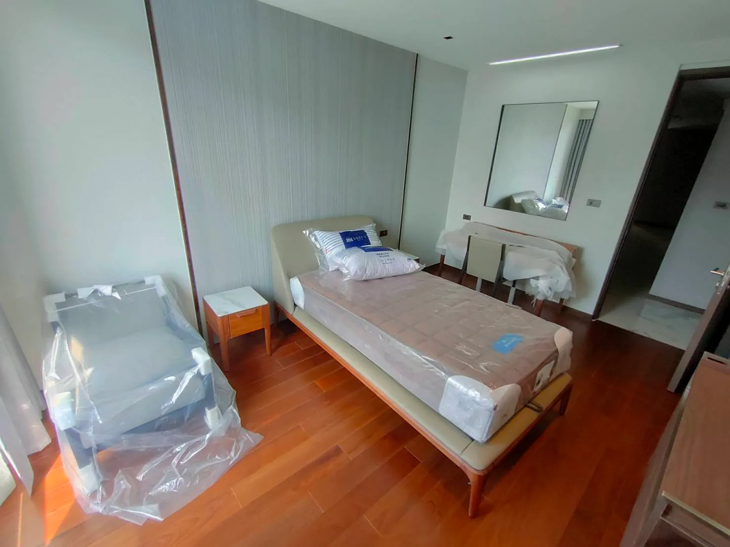 Polaris Residence — photo 7
